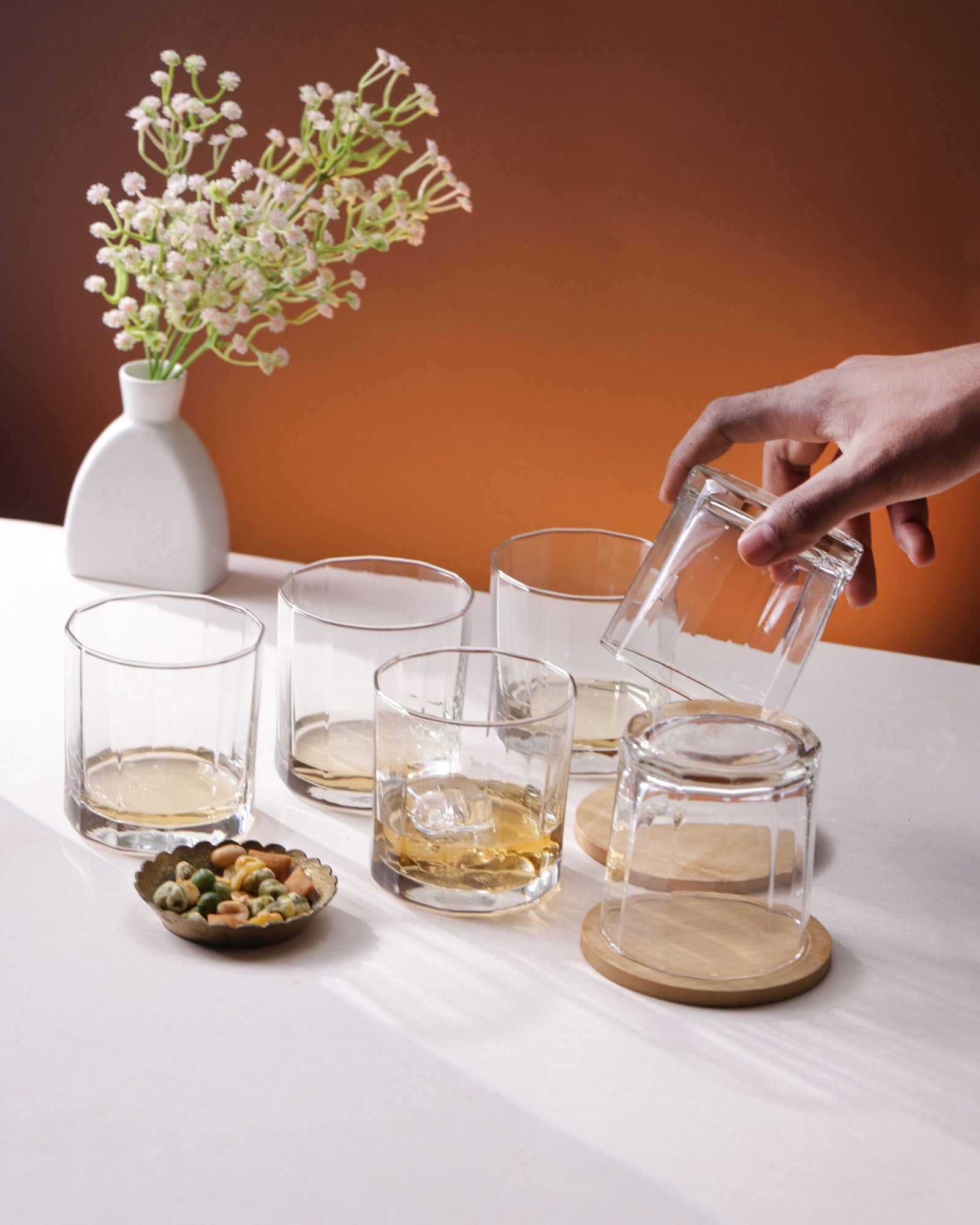 Victoria Rock Glasses - Image 3