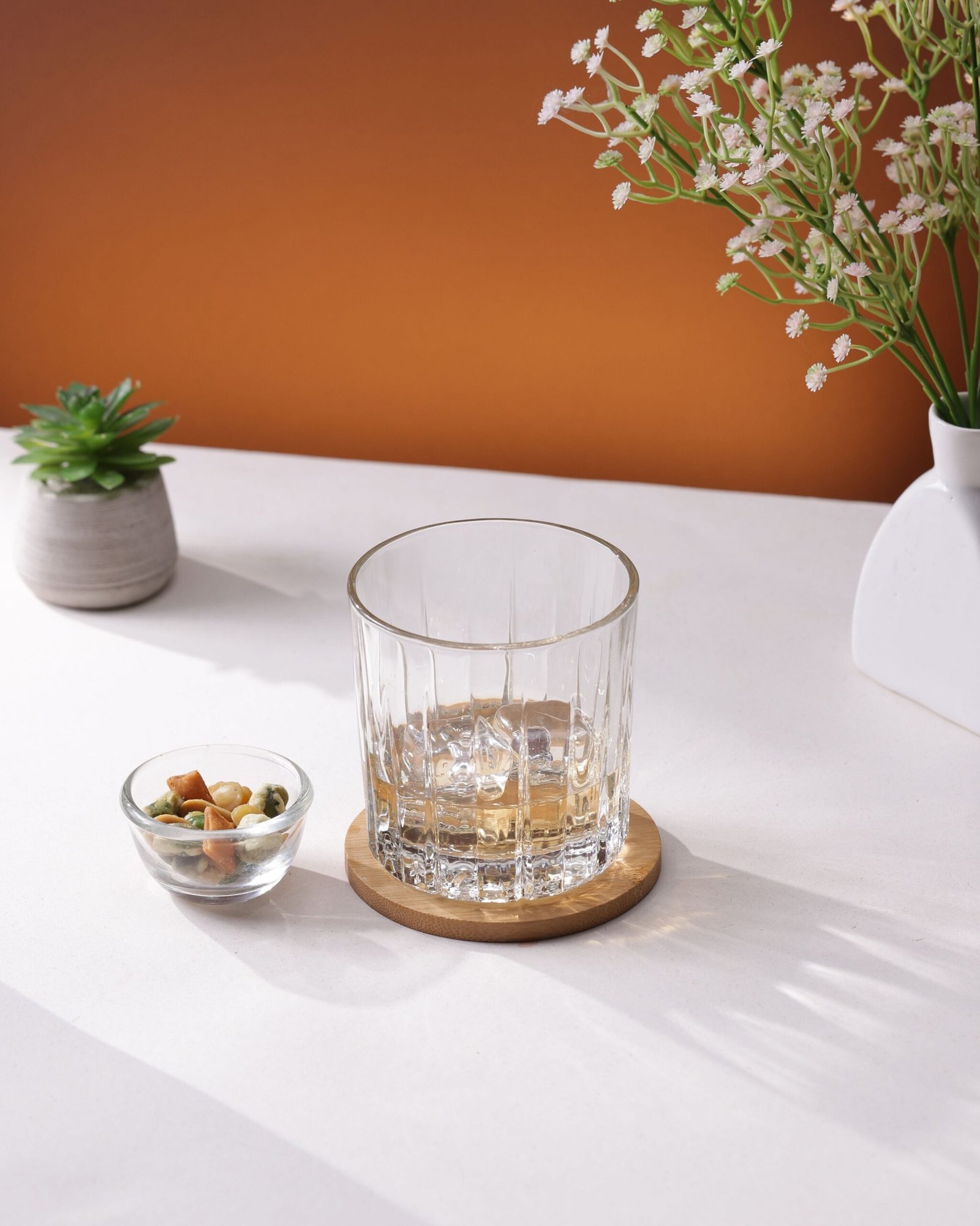 Traze PRE Double Rock Glasses - Image 2