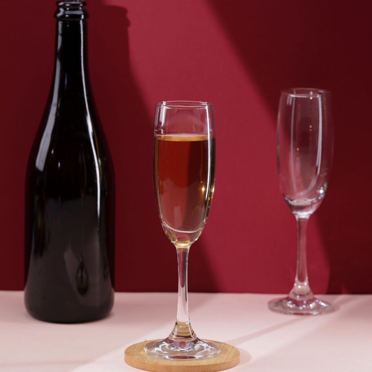 Duchess Flute Champagne Glasses