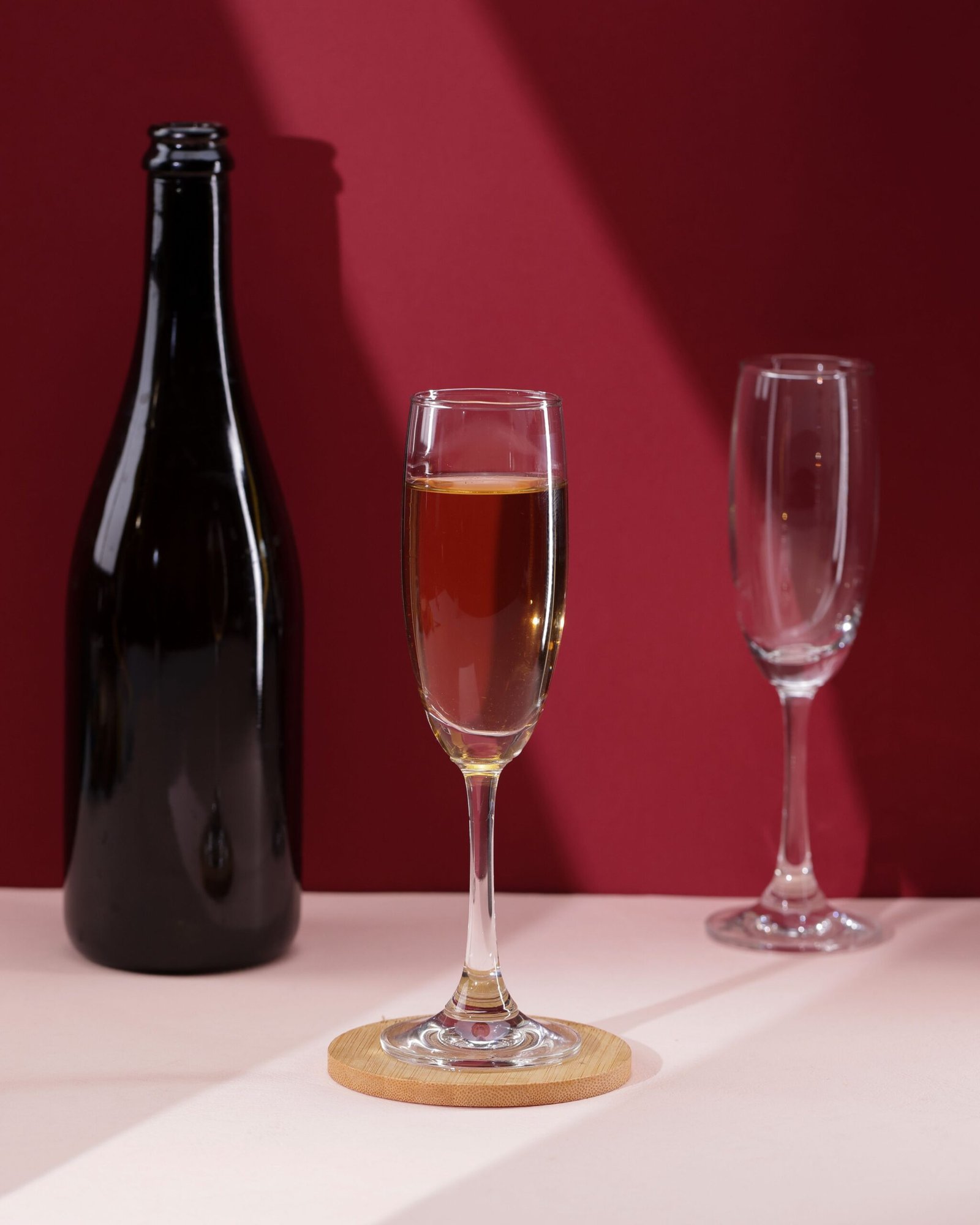 Duchess Flute Champagne Glasses