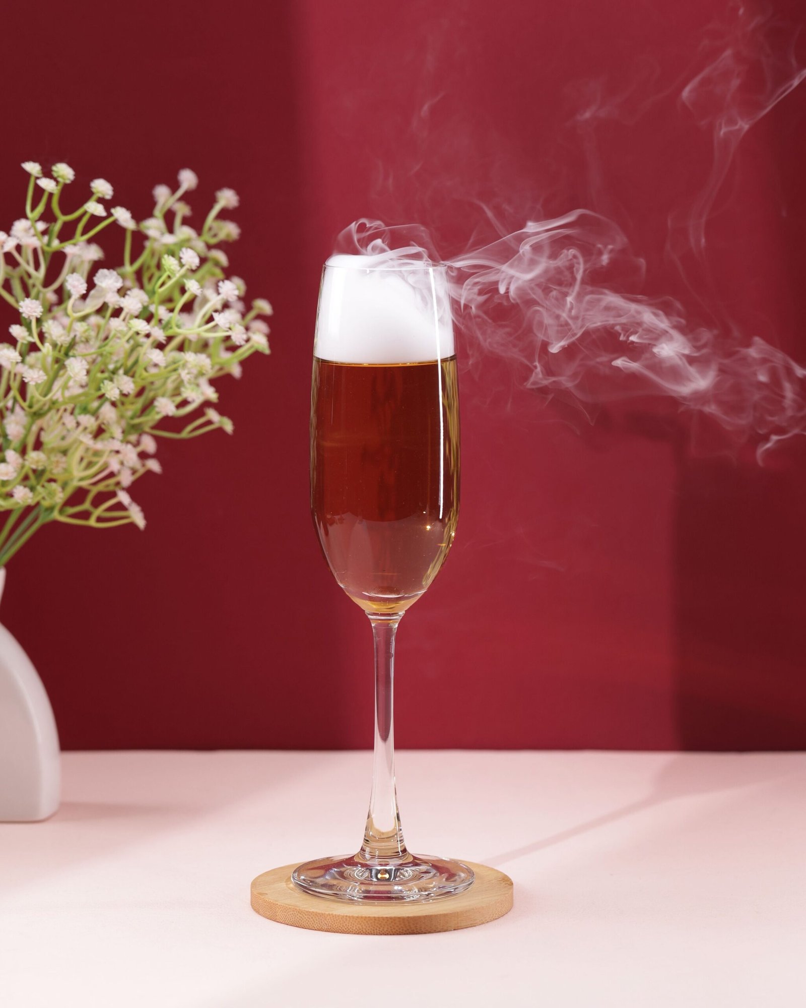 Madison Flute Champagne Glasses - Image 2