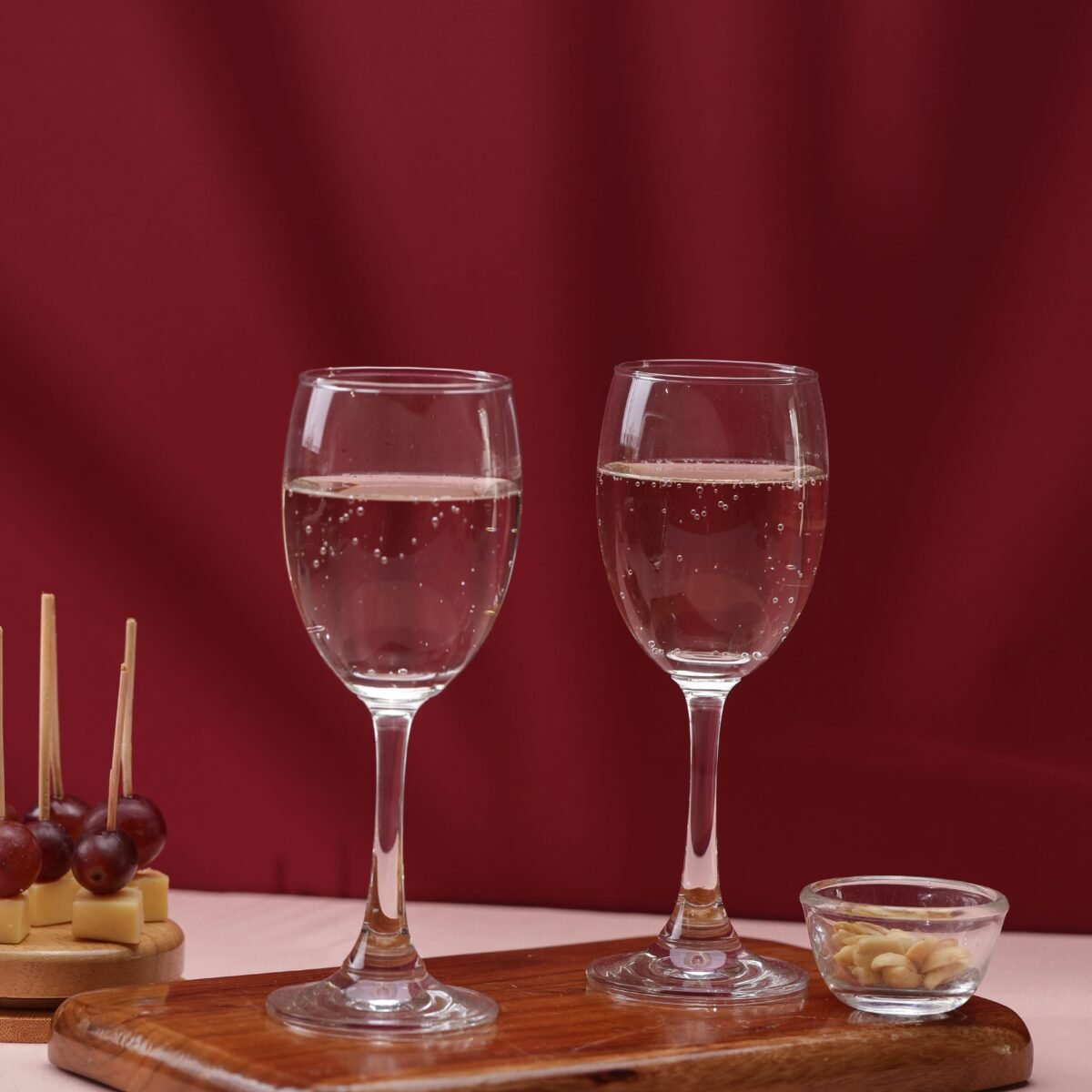 Duchess White Wine Glasses