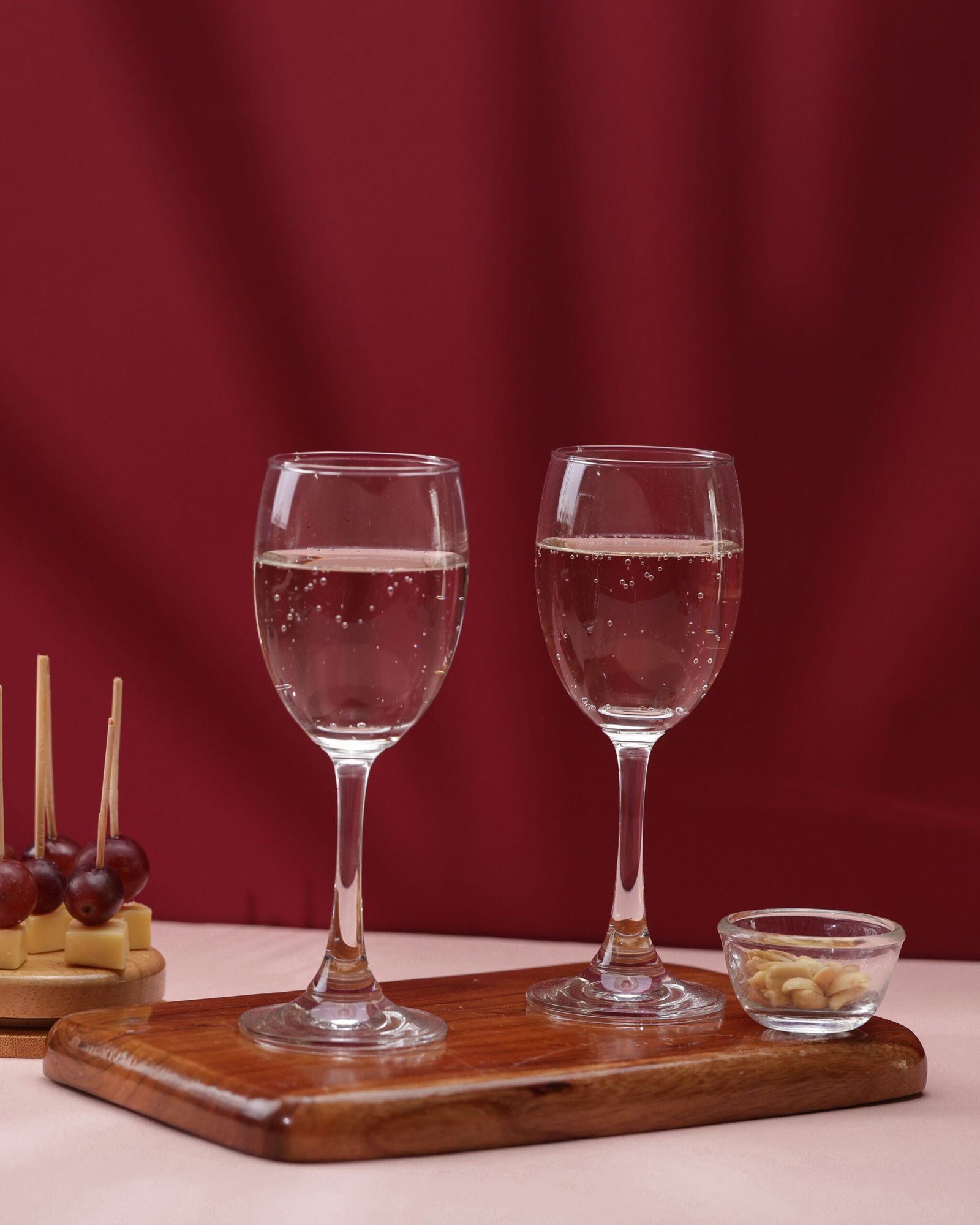 Duchess White Wine Glasses