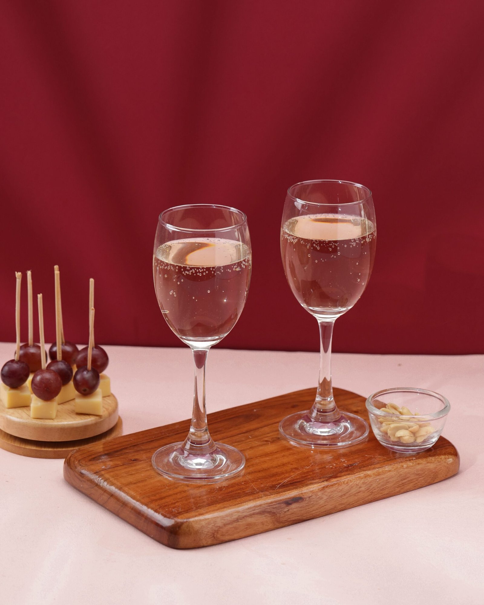 Duchess White Wine Glasses - Image 2