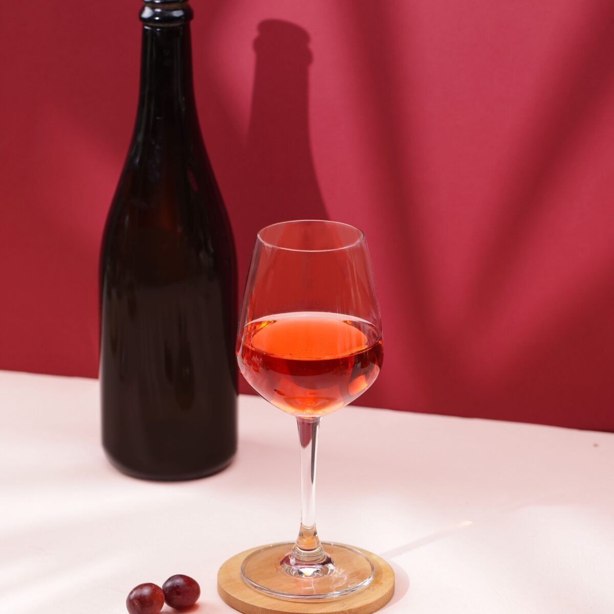 Lexington Red Wine Glasses