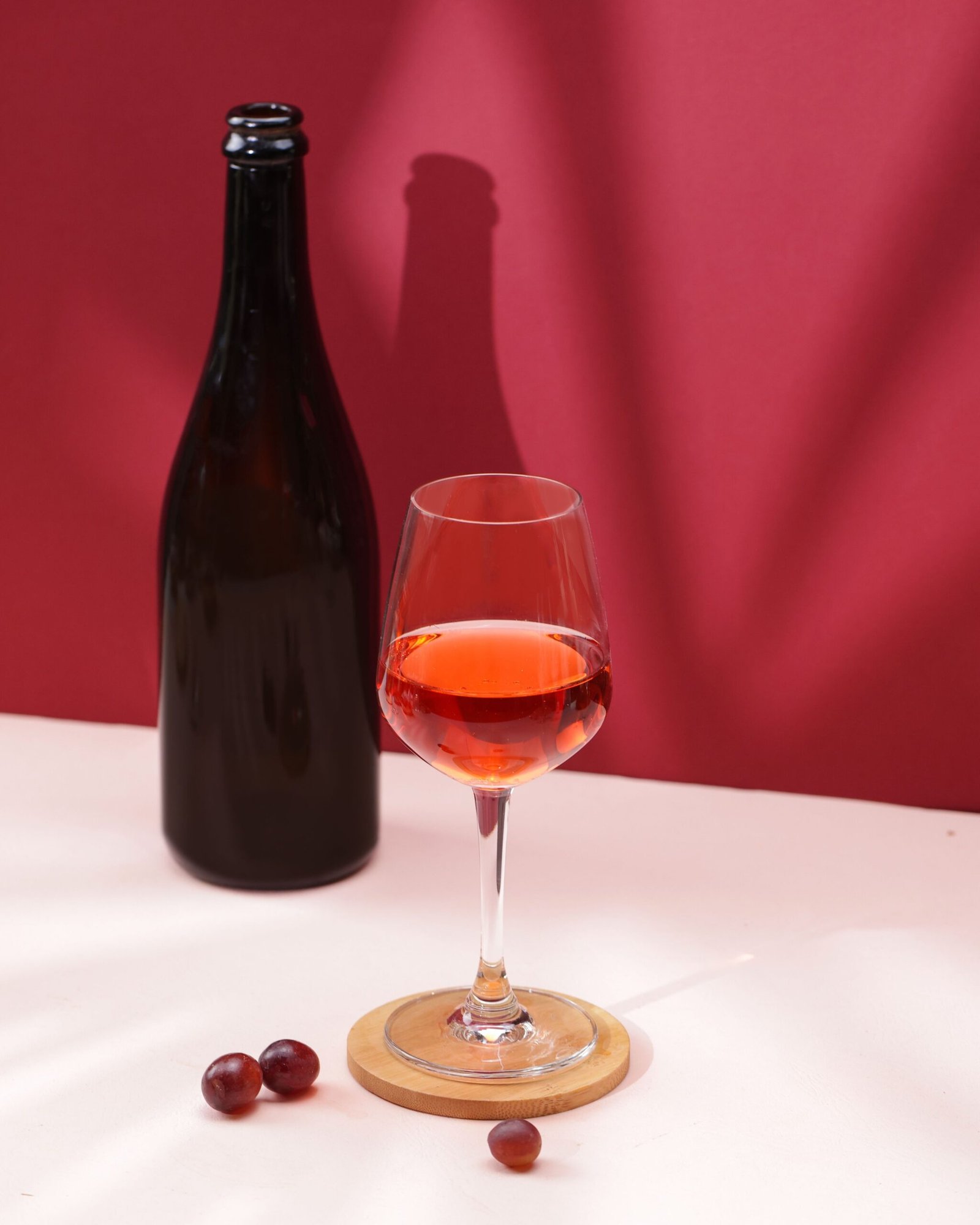 Lexington Red Wine Glasses