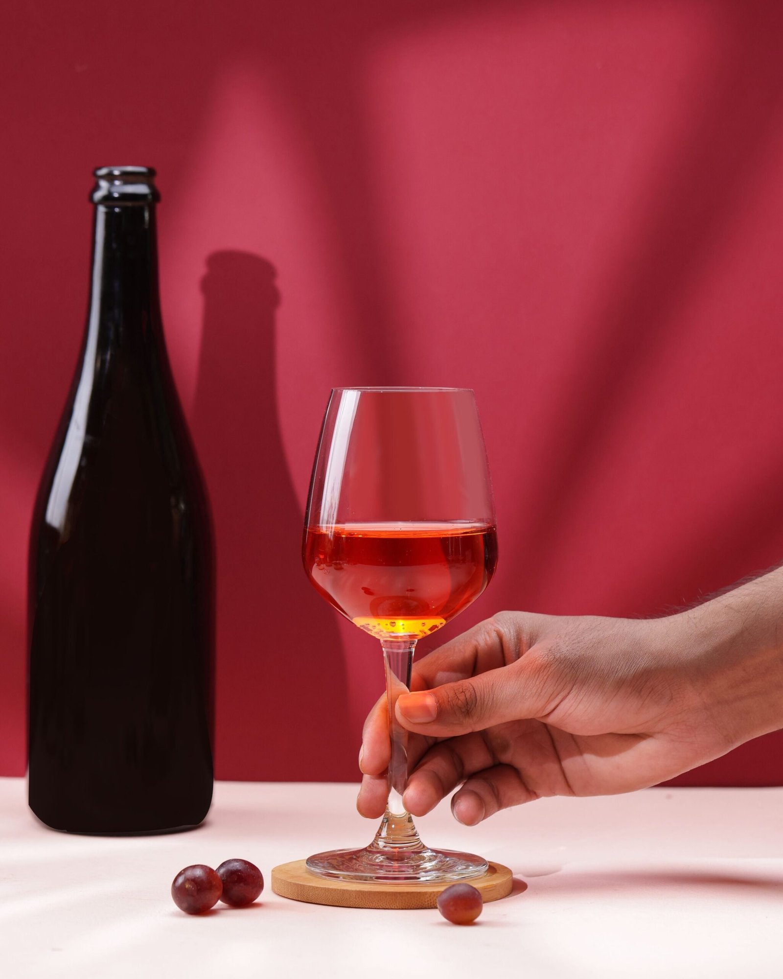 Lexington Red Wine Glasses - Image 2