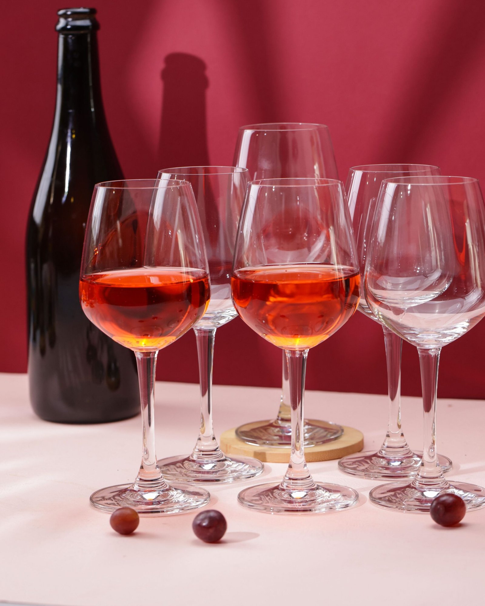 Lexington Water Goblets - Image 4