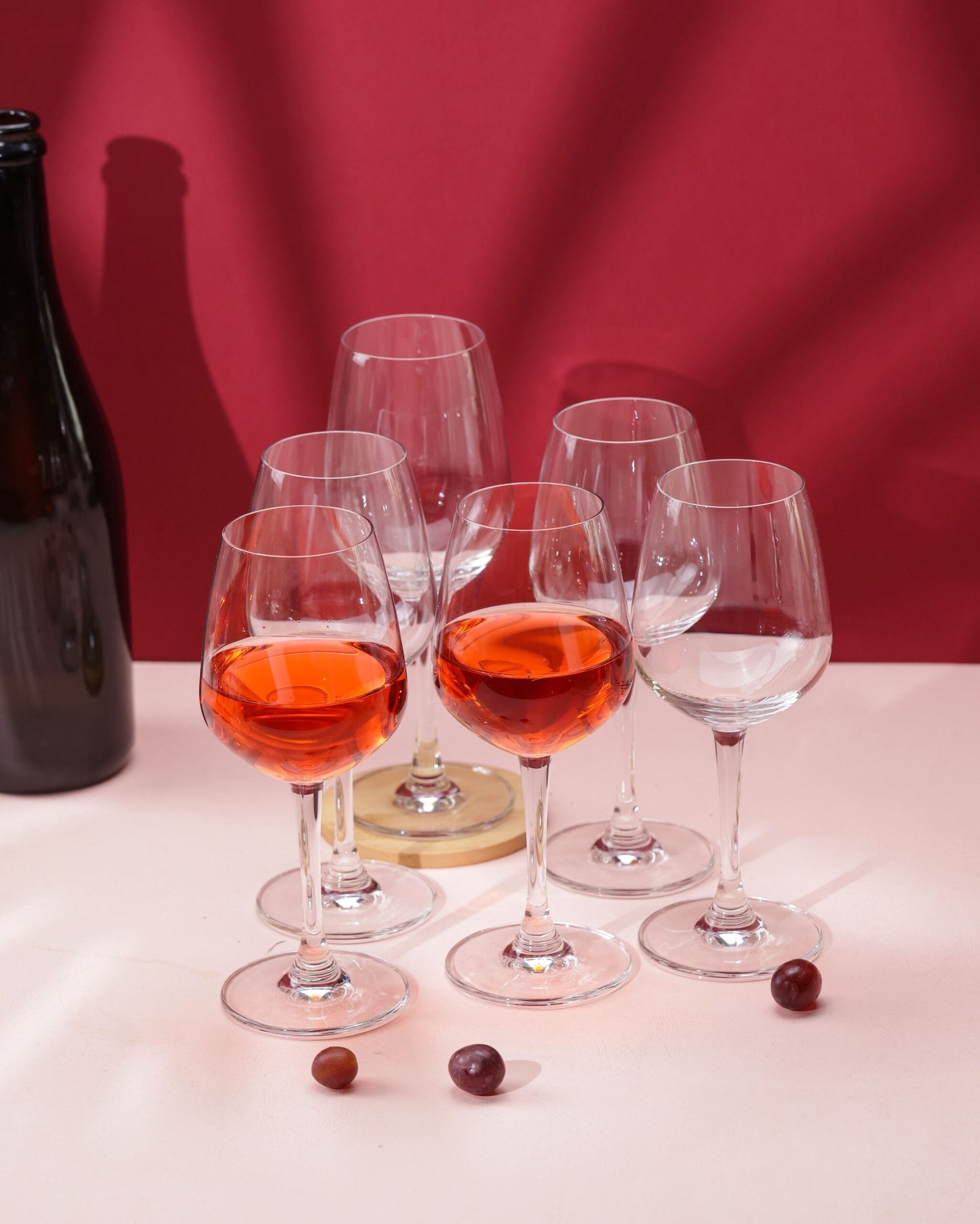Lexington Water Goblets - Image 3