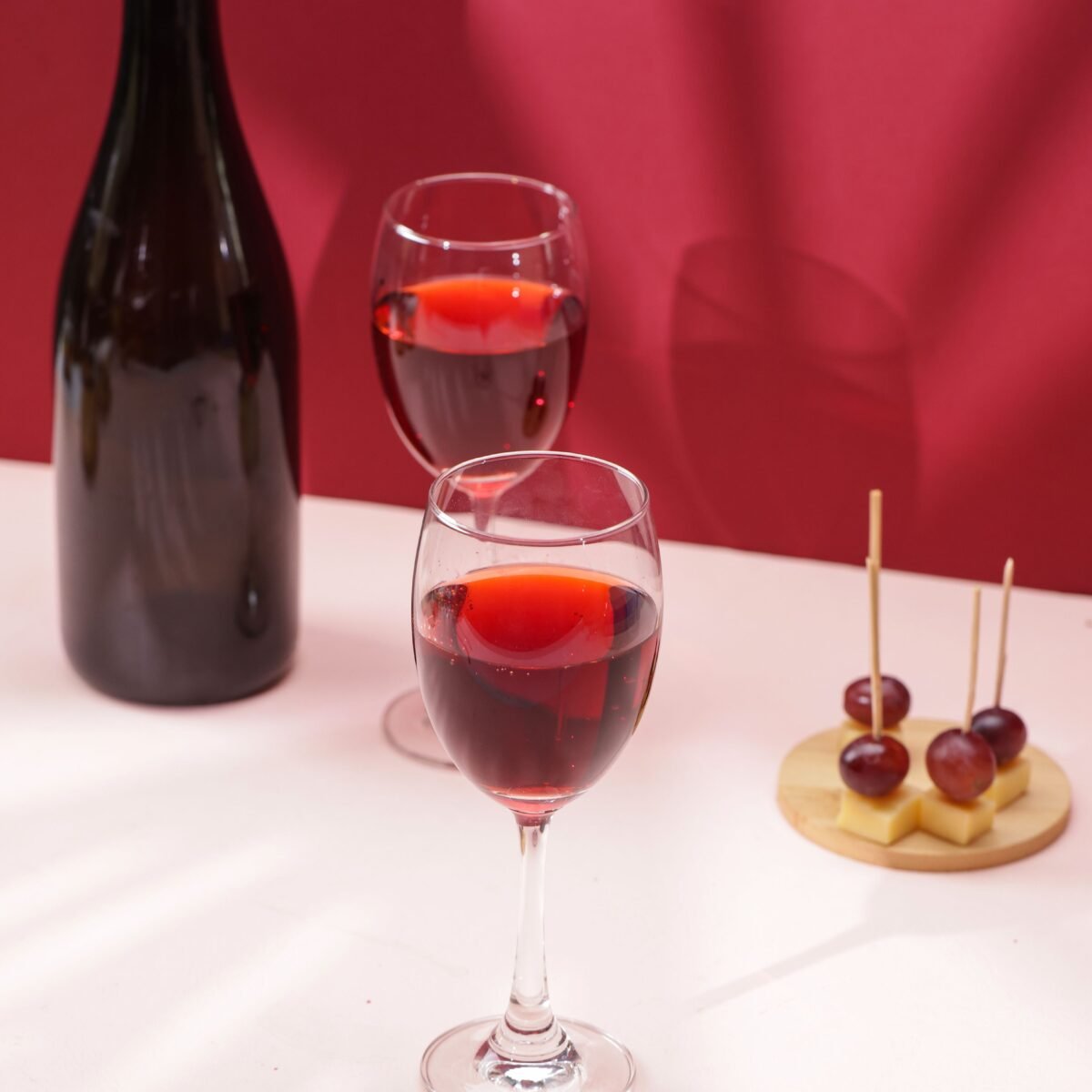 Duchess Red Wine Glasses
