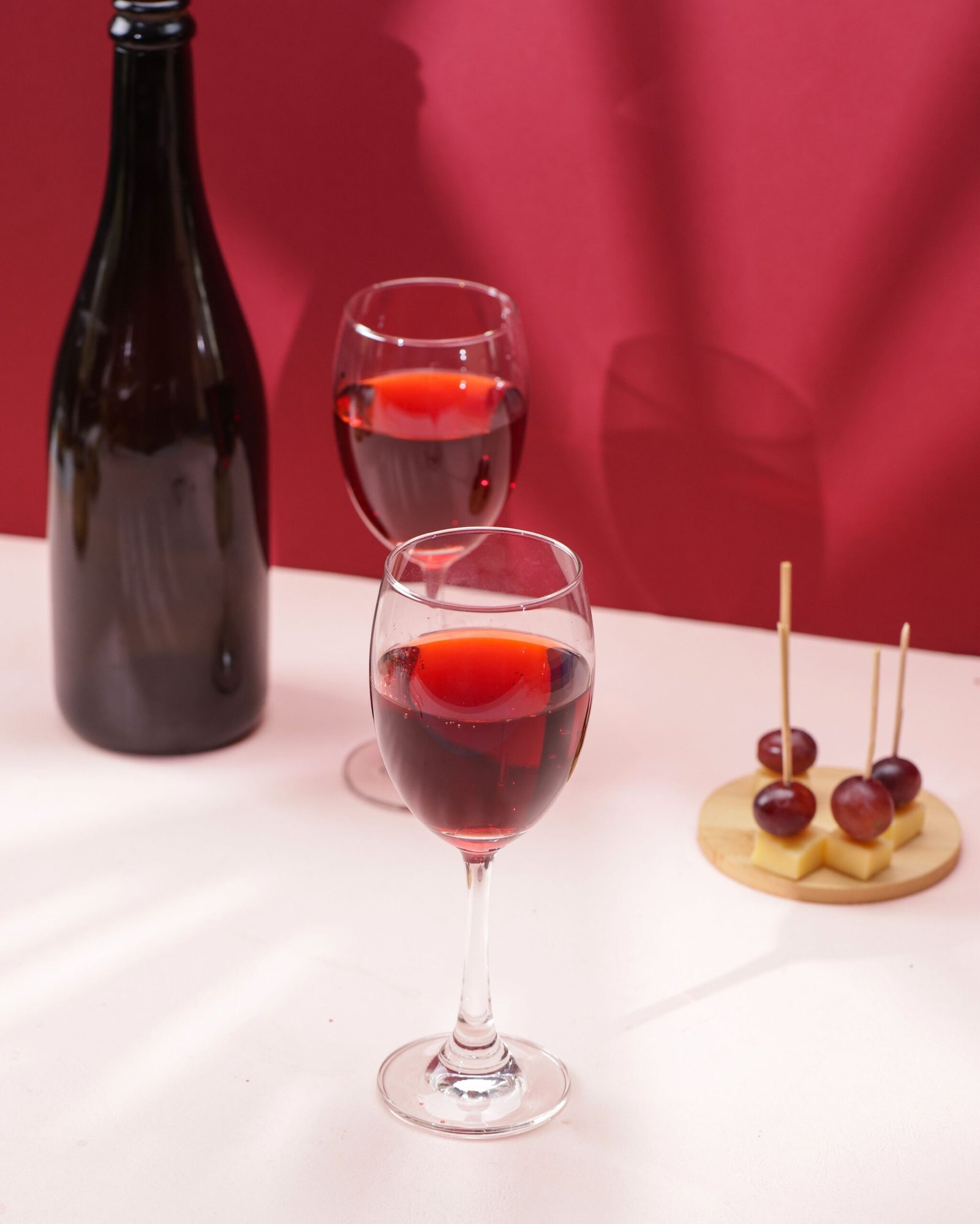 Duchess Red Wine Glasses