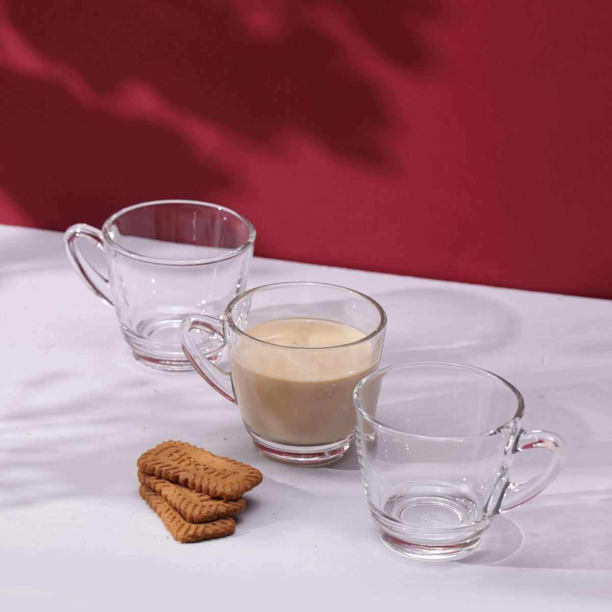 Kenya Cappuccino Cups