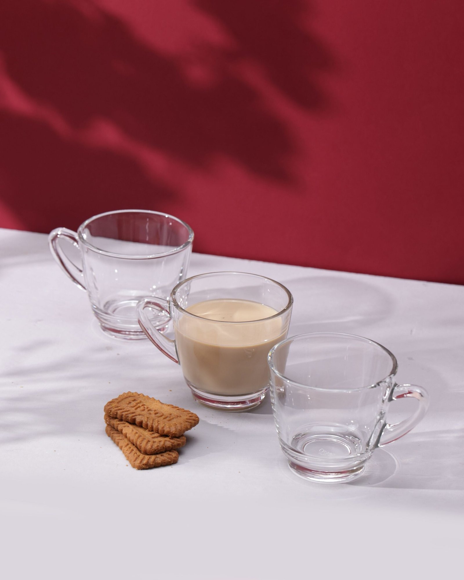 Kenya Cappuccino Cups