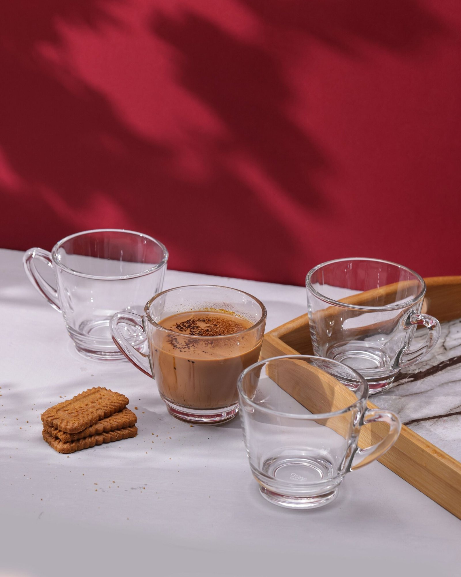 Kenya Cappuccino Cups - Image 2