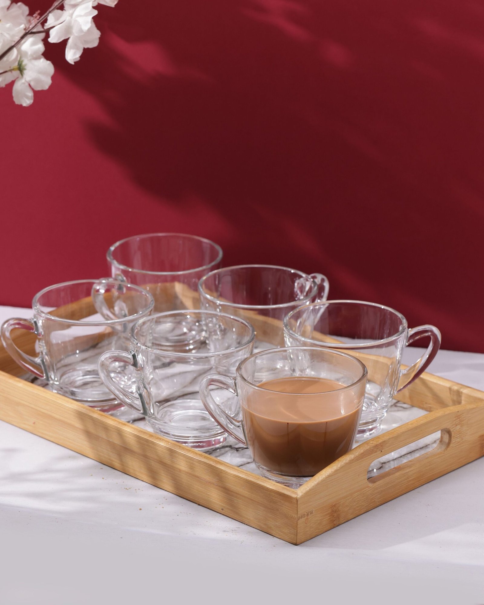 Kenya Cappuccino Cups - Image 3