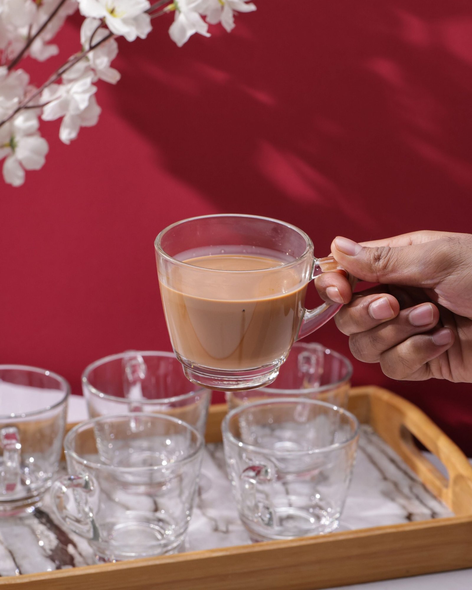 Kenya Cappuccino Cups - Image 4