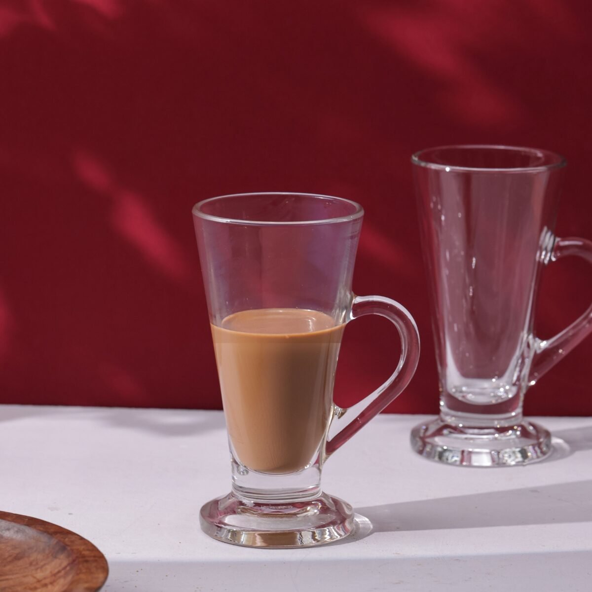 Kenya Irish Coffee Mugs