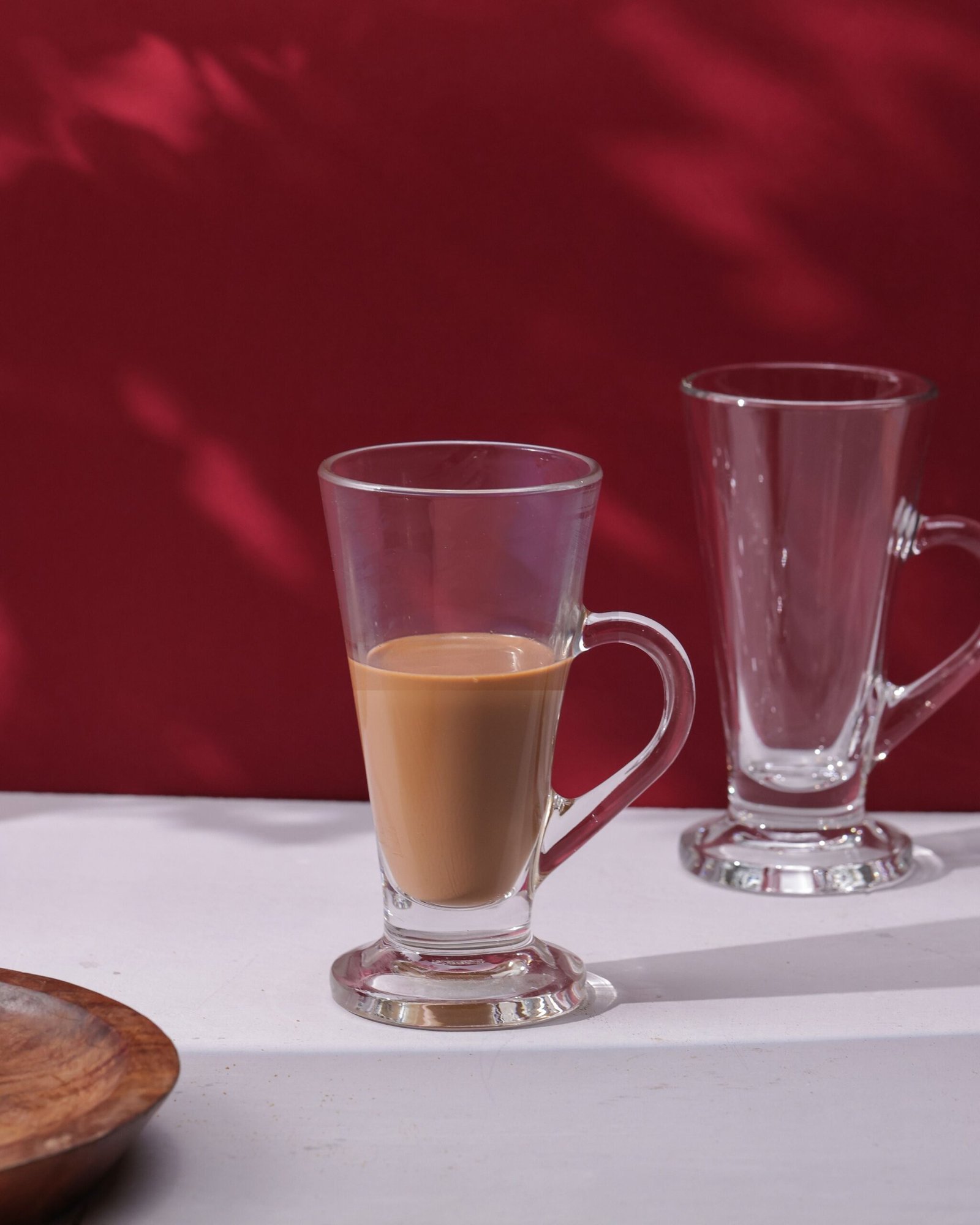 Kenya Irish Coffee Mugs