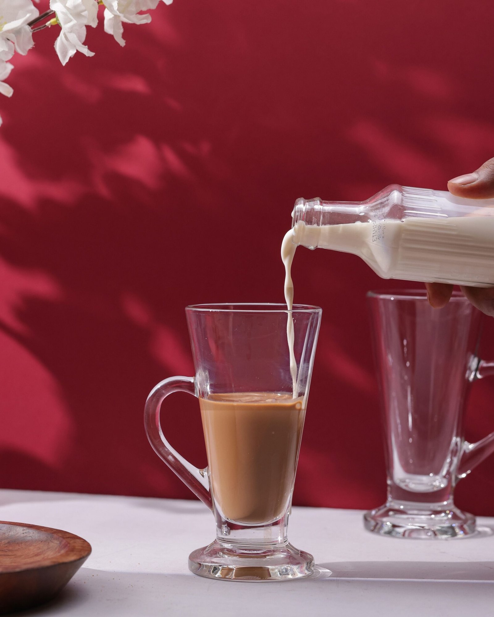 Kenya Irish Coffee Mugs - Image 3