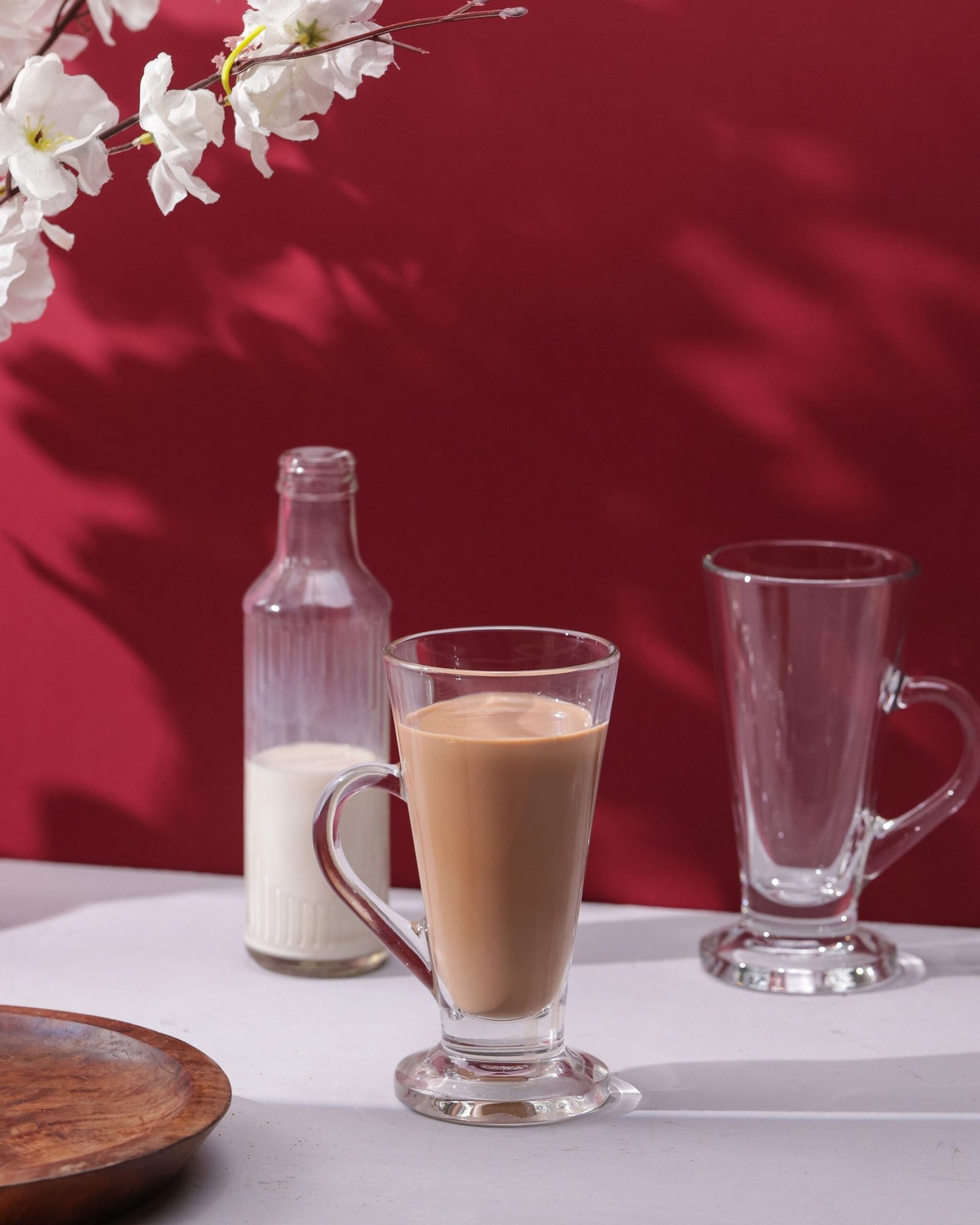 Kenya Irish Coffee Mugs - Image 2