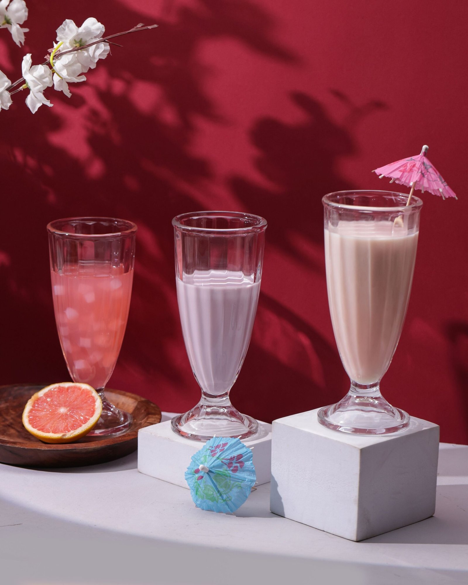 Alaska Soda Cups