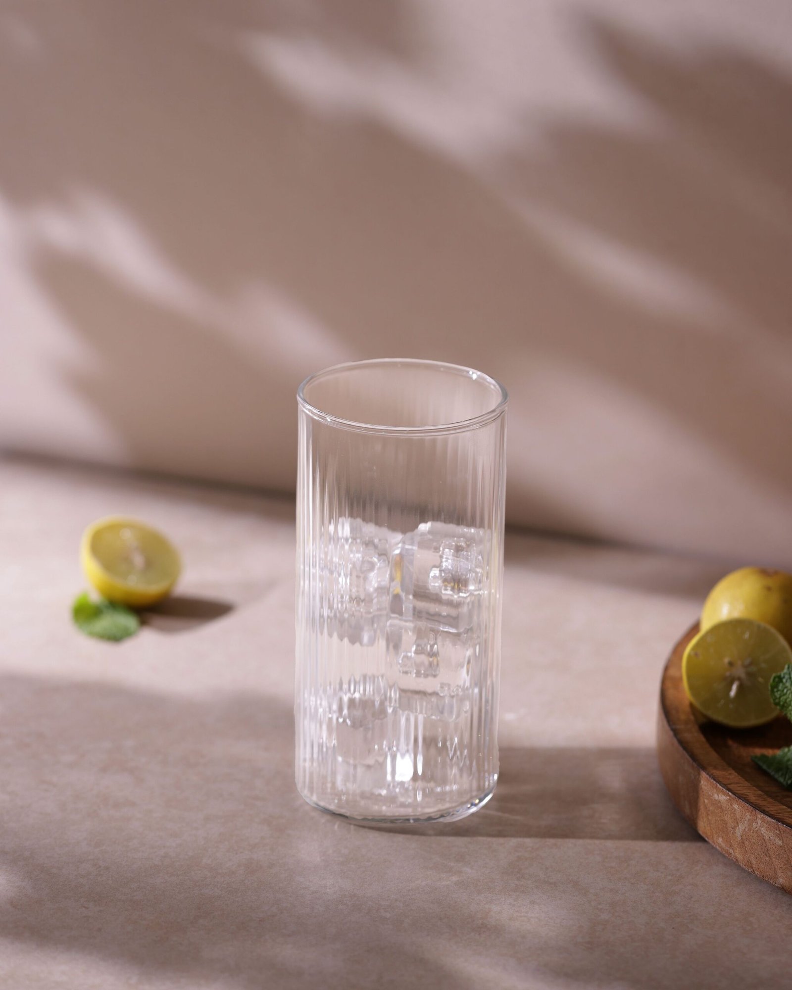 Pulse Long Drink Glasses - Image 2