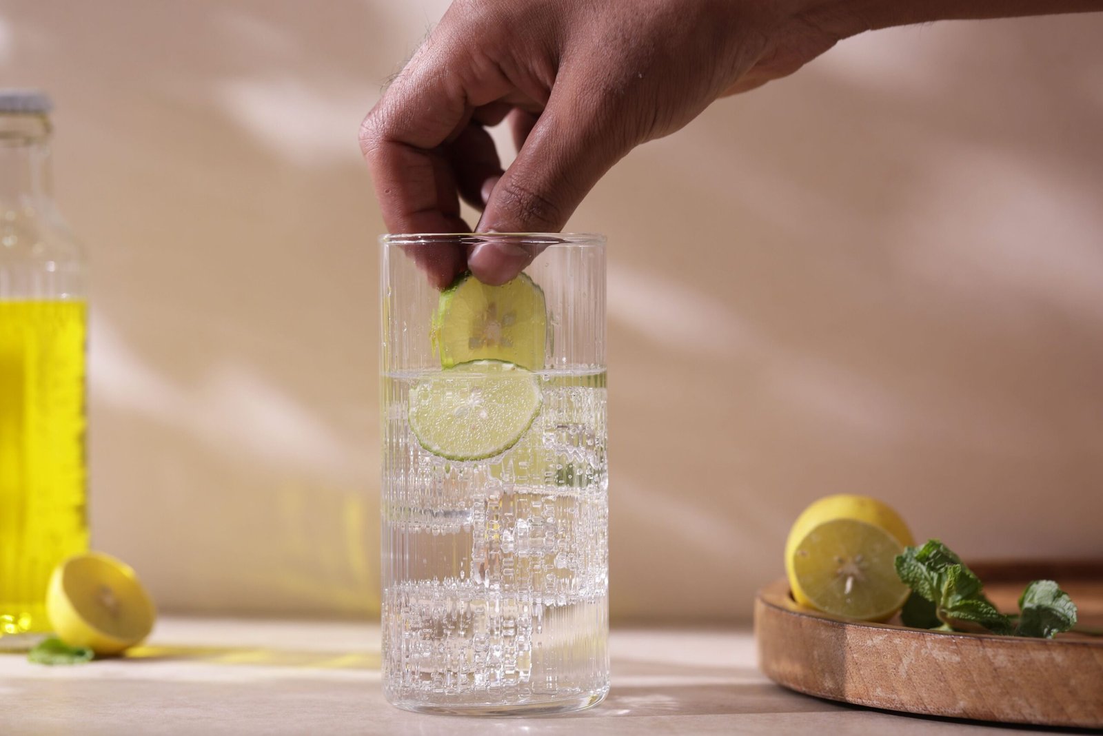 Pulse Long Drink Glasses - Image 3