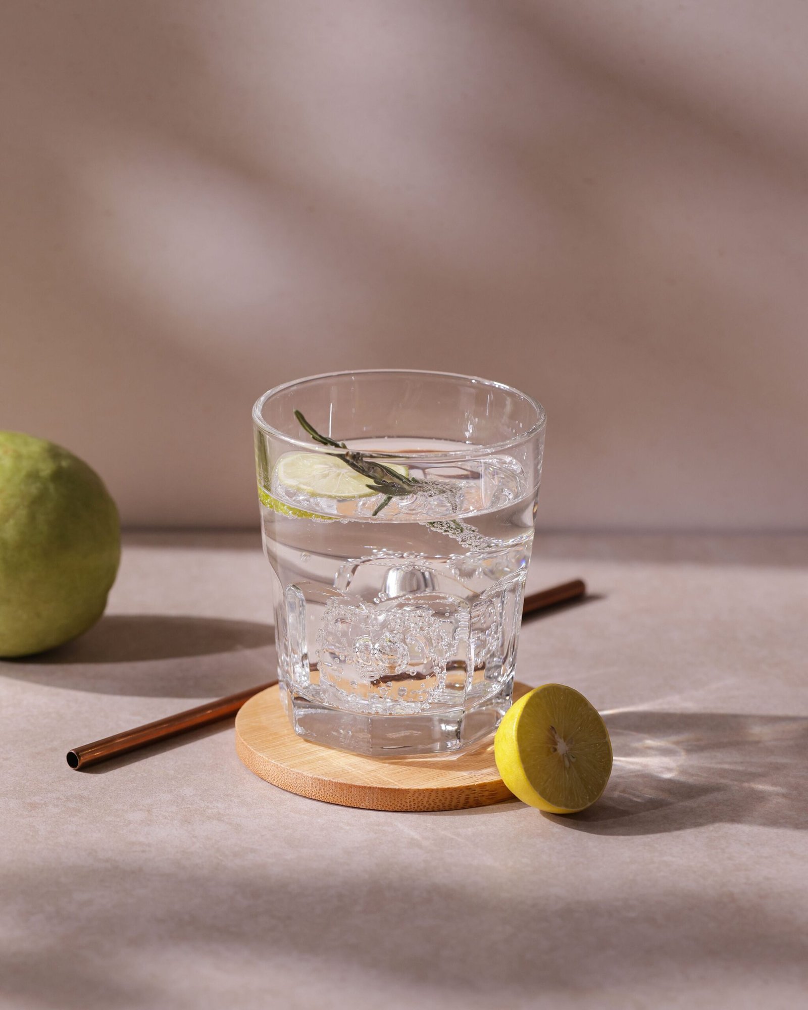 Centra Rock Glasses
