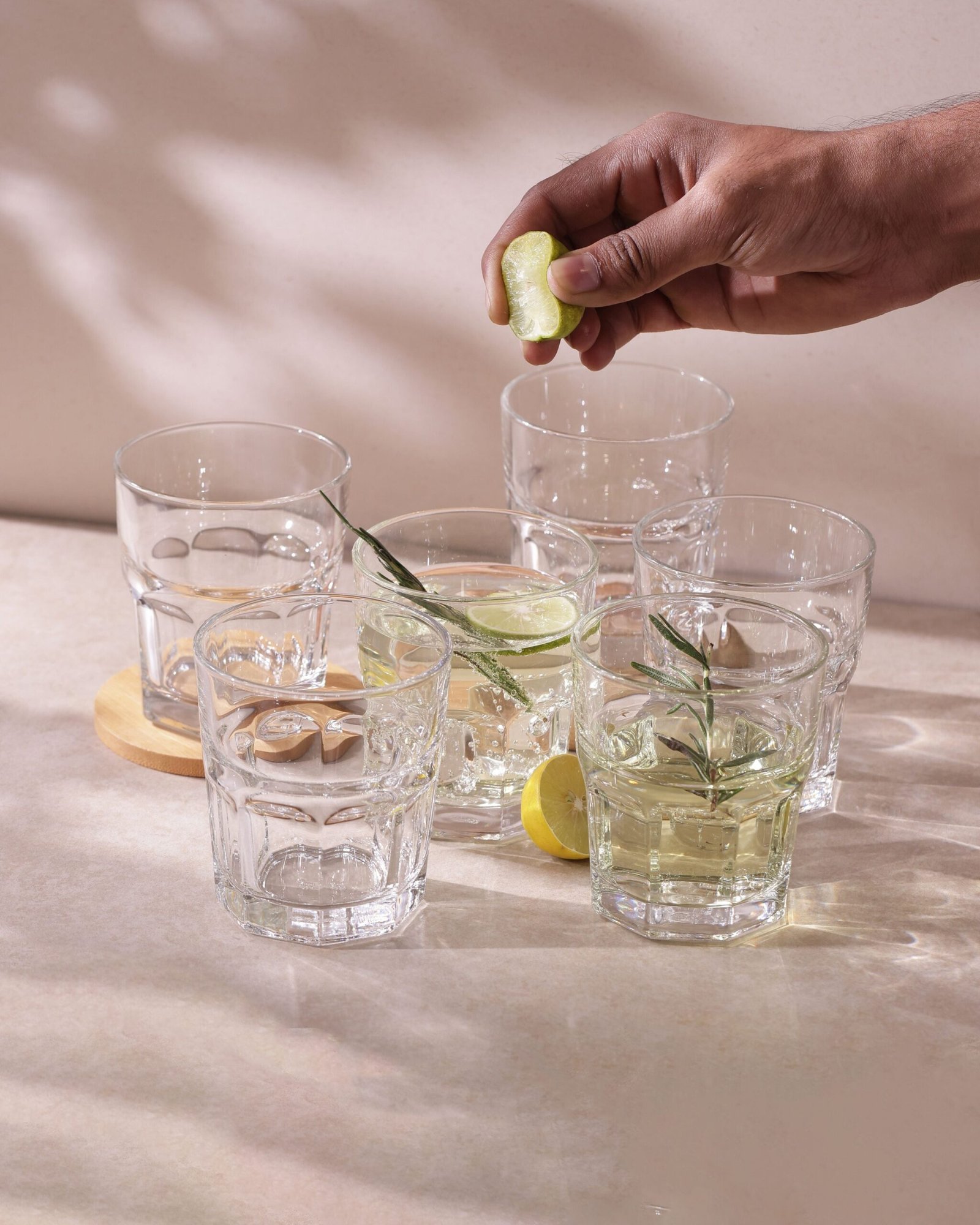 Centra Rock Glasses - Image 4