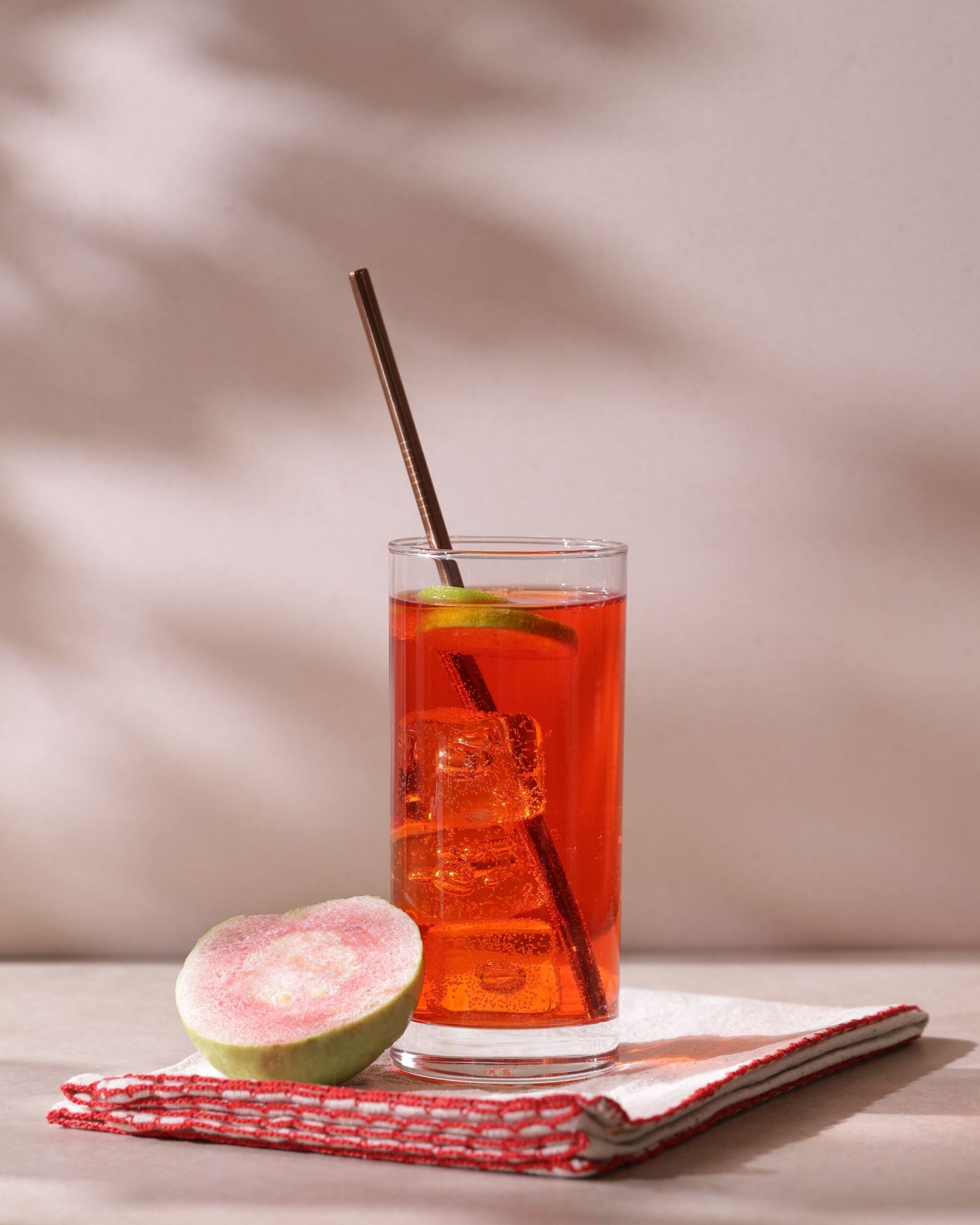 San Marino Hi Ball Glasses - Image 2