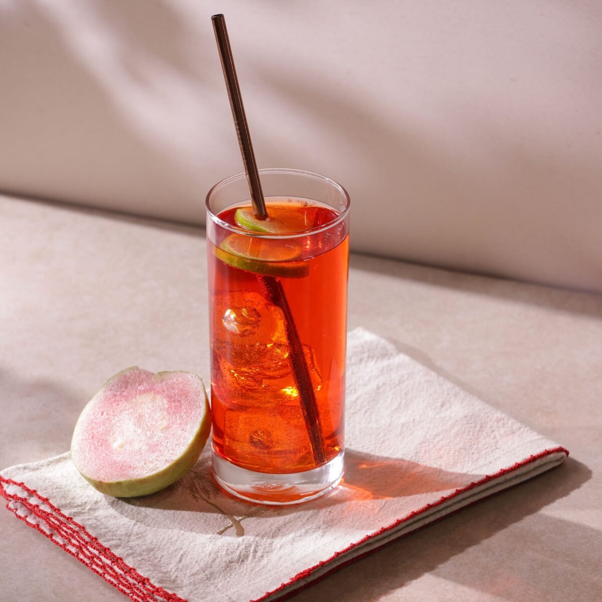 San Marino Hi Ball Glasses