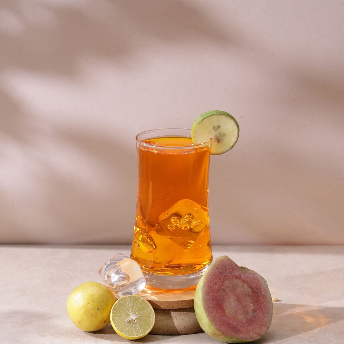 Aloha Hi Ball Glasses