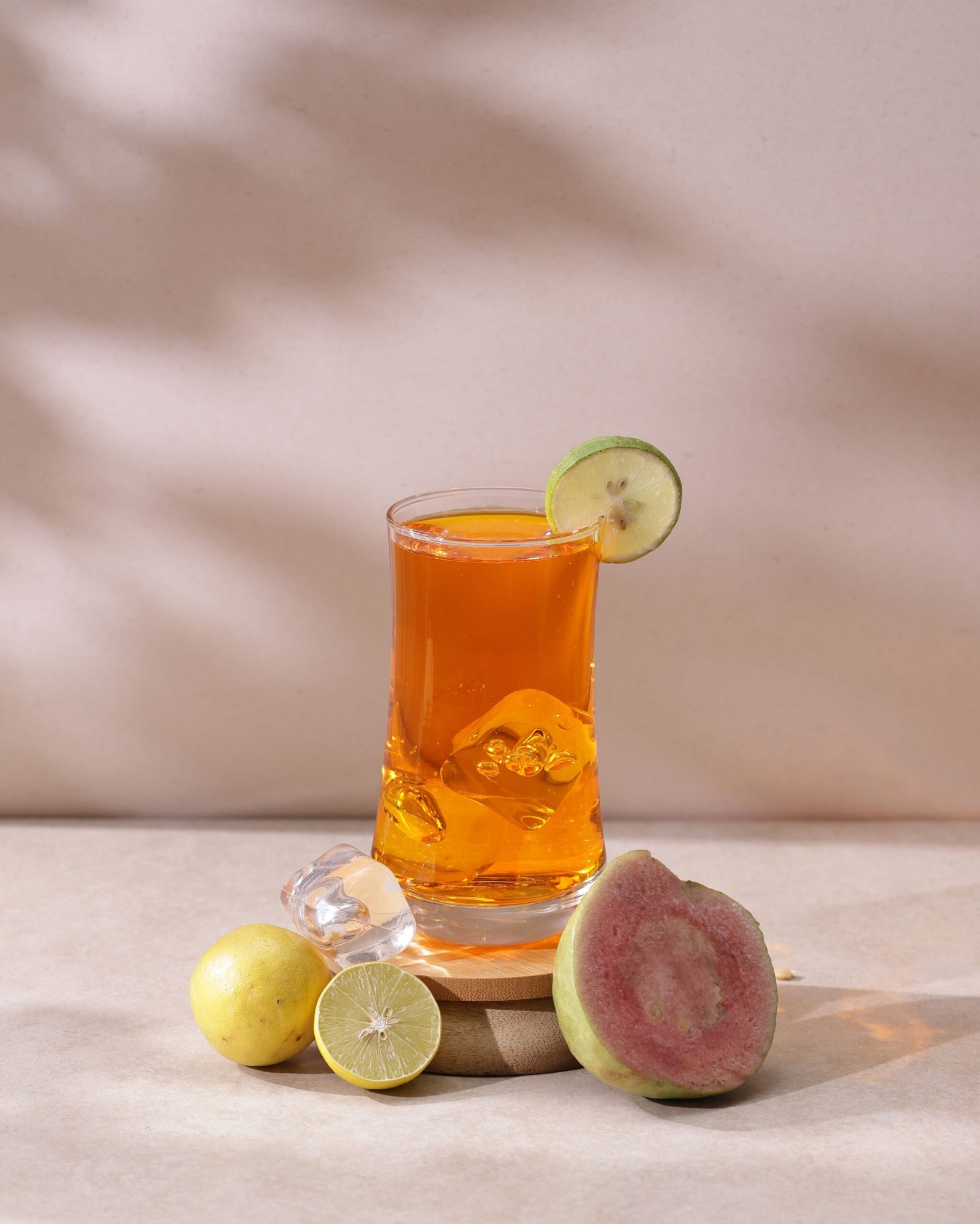 Aloha Hi Ball Glasses