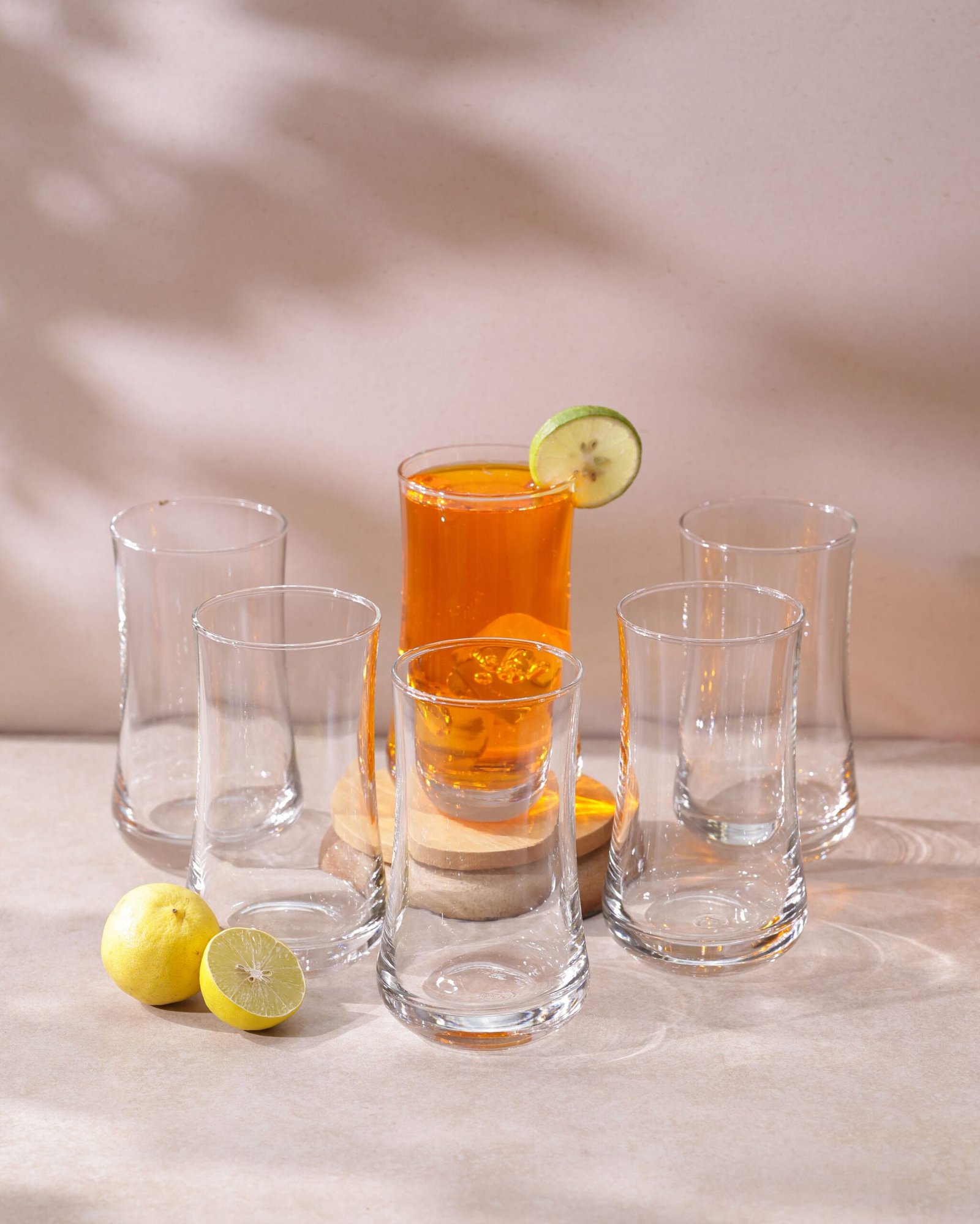 Aloha Hi Ball Glasses - Image 3
