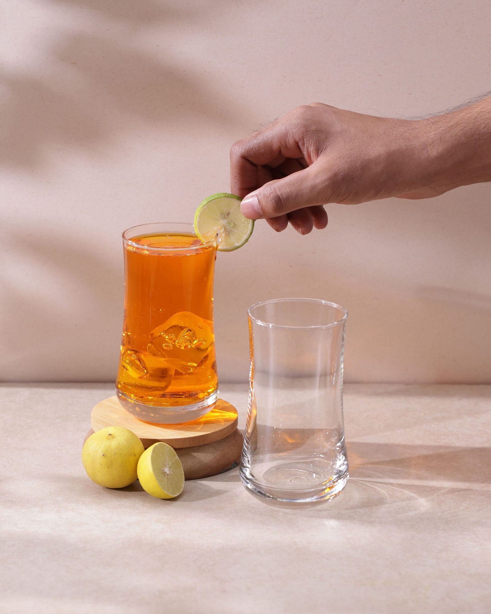 Aloha Hi Ball Glasses - Image 4