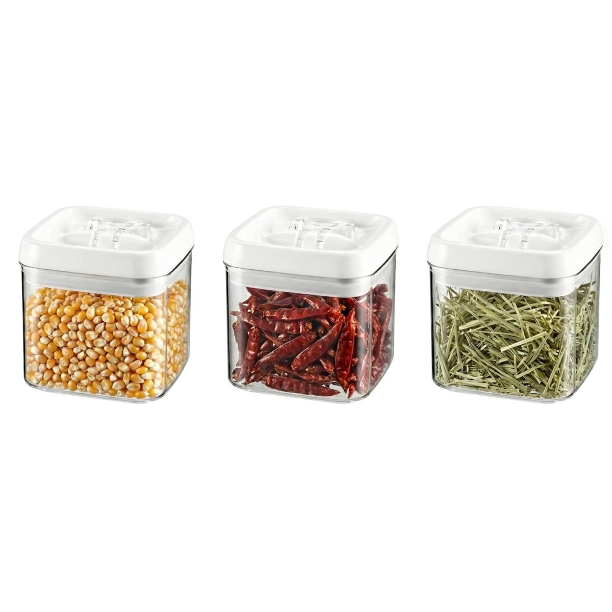 Felli Flip-Tite 4" Regular-S 3pk Set