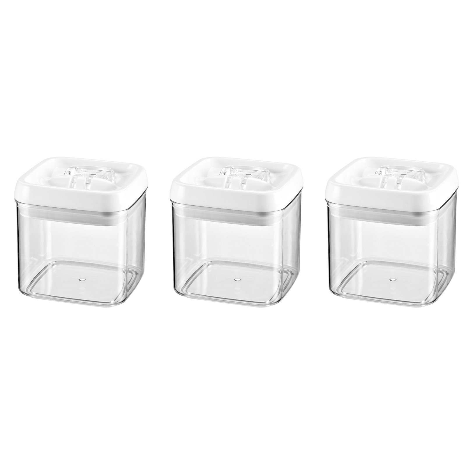 Felli Flip-Tite 4" Regular-S 3pk Set - Image 5