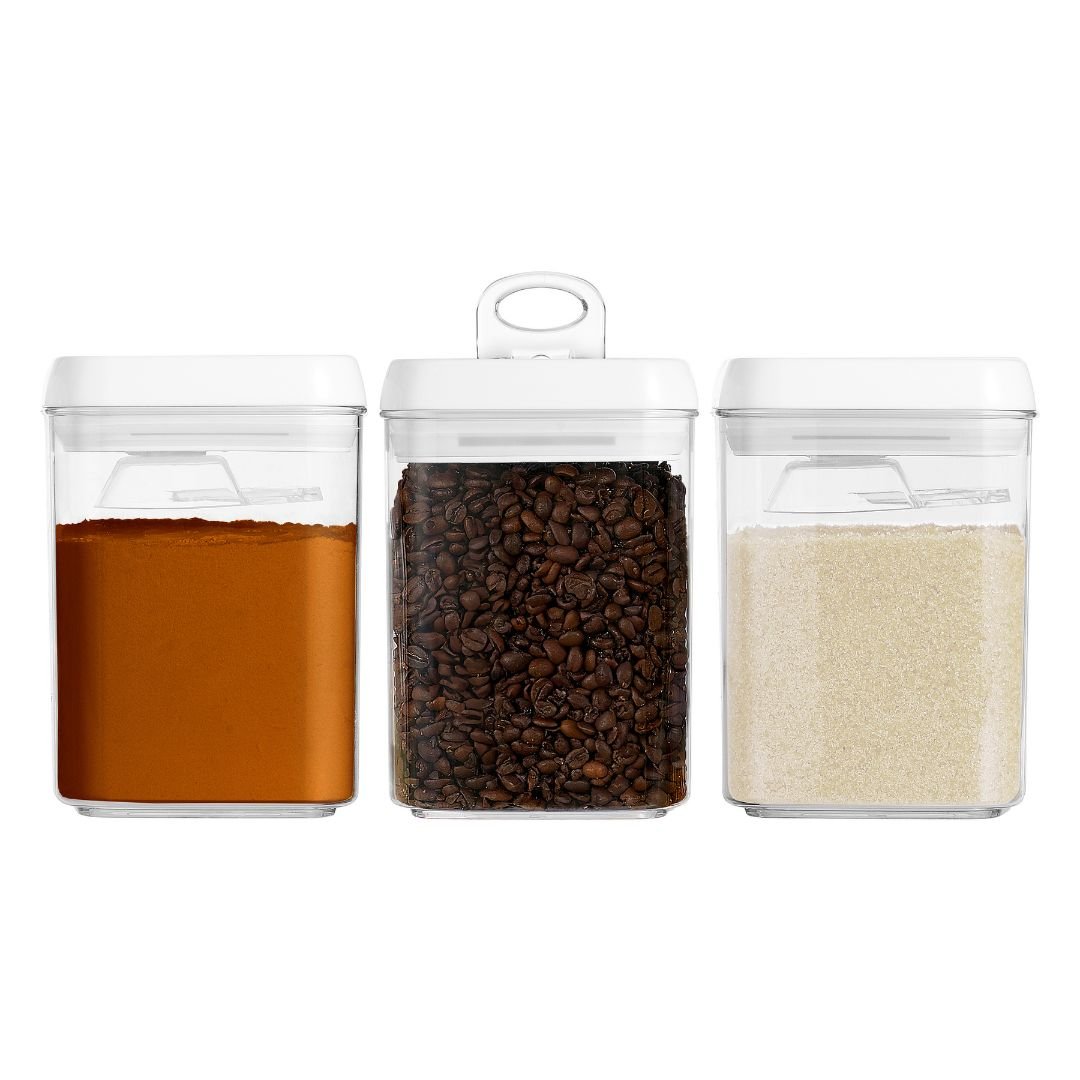Felli Flip Tite 5" Large-M 3pk + Scoop Set - Image 3