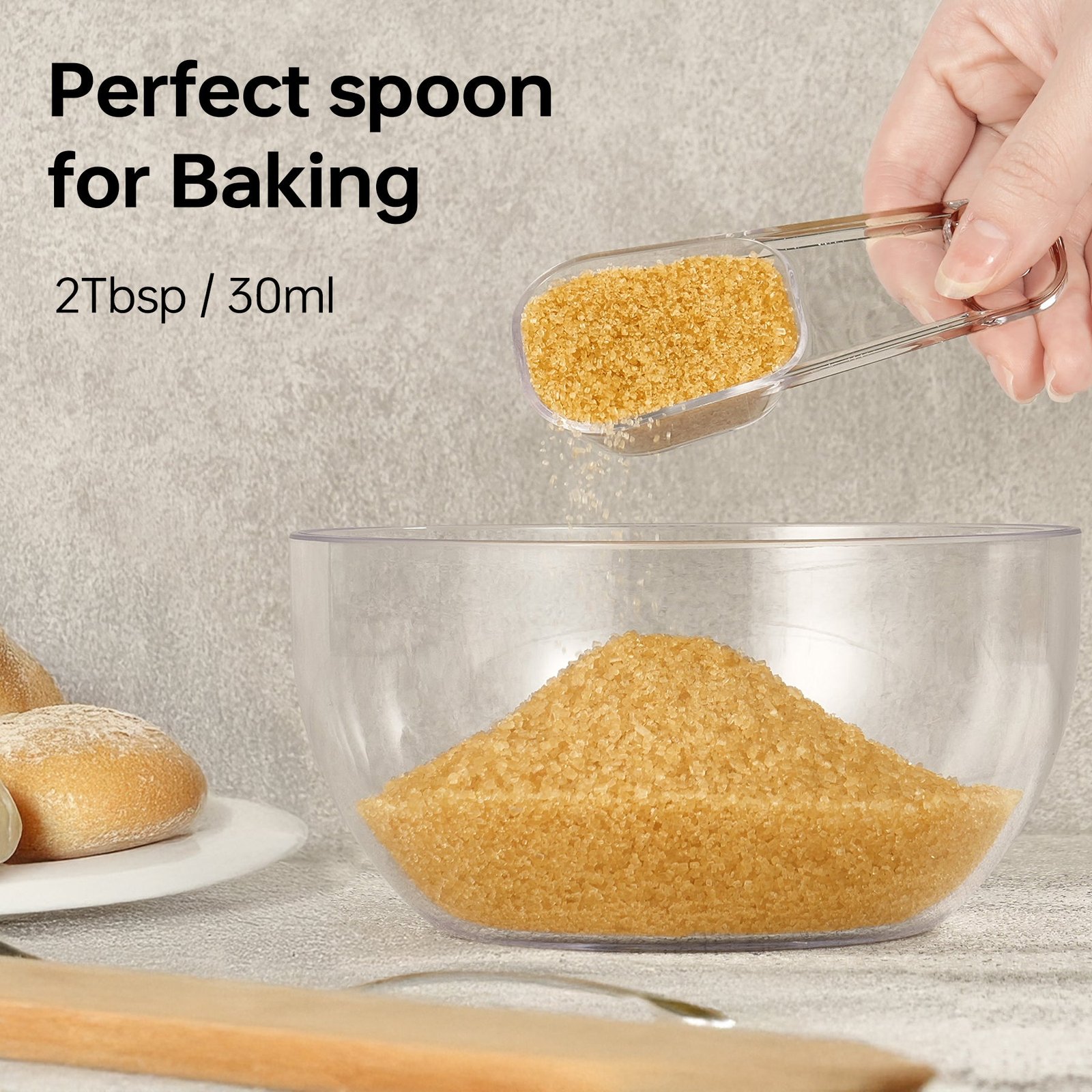 Felli Flip Tite 5" Large Variety 5pk + Scoop Set - Image 10