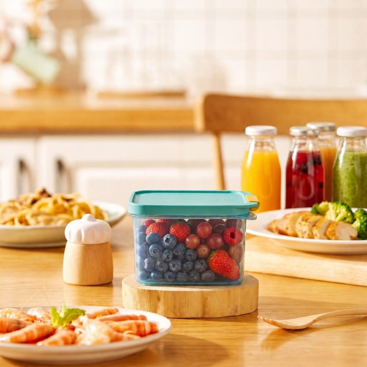 Freezer Fit 750ml
