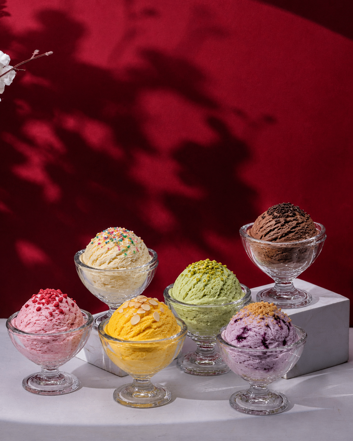 Delight Ice Cream Cups - Image 4