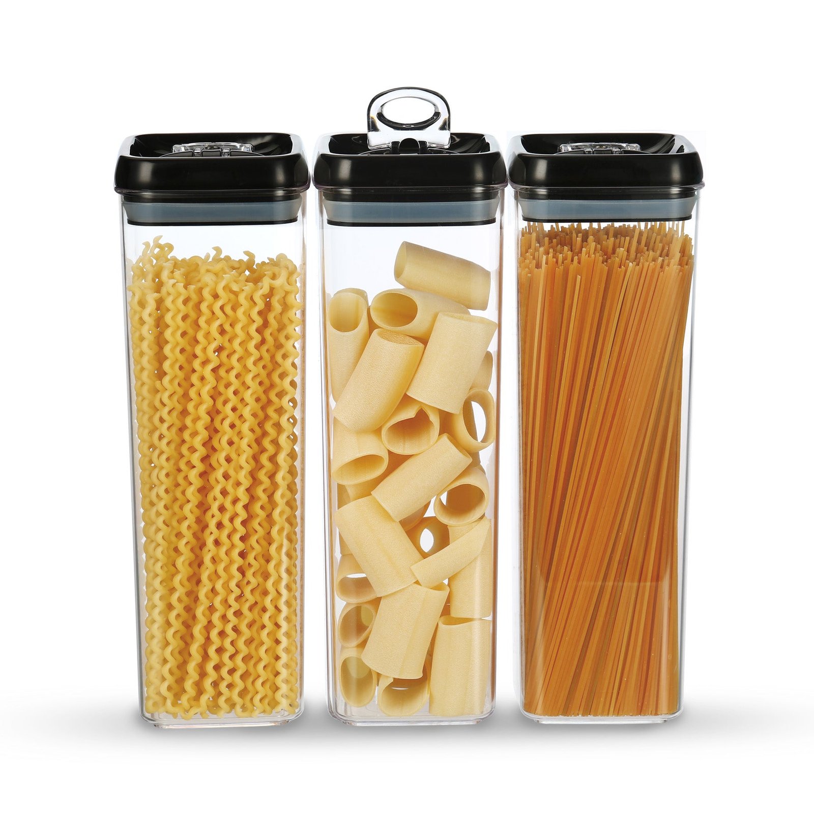 Felli Flip Tite 4" Regular-Tall 3pk Set - Image 2