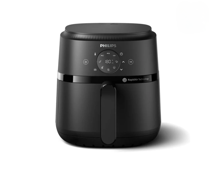 Philips Air Fryer NA239/01 6.2L, 1700W with Rapid Air - Image 5