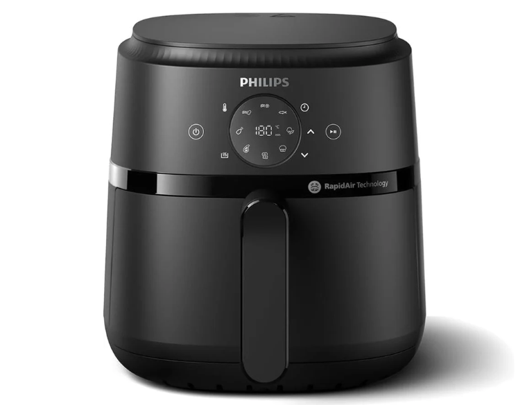 Philips Air Fryer NA239/01 6.2L, 1700W with Rapid Air - Image 3