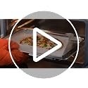 Nutricook Steami X 24L Black (Steam + Air Fryer Oven) with 10-in-1 functions like Steam Cook, Steam Roast, Air Fry, Bake, Sterilize & more. Steam + Convection technology, 2200W power, 2-year warranty - Image 3