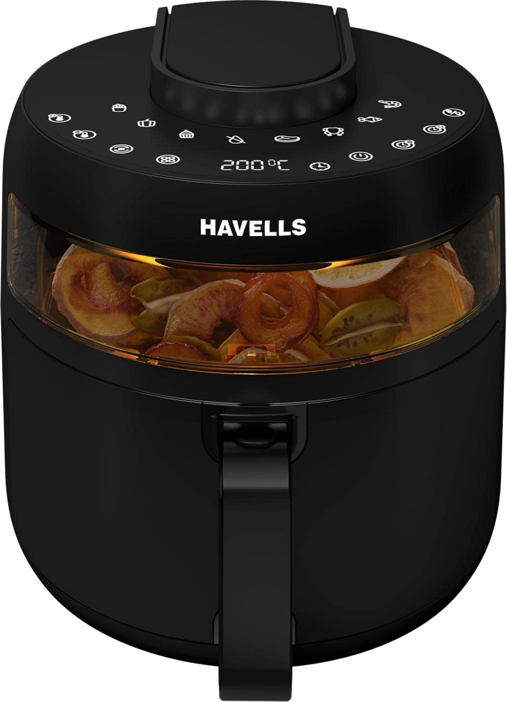 Philips Air Fryer NA239/01 6.2L, 1700W with Rapid Air - Image 9
