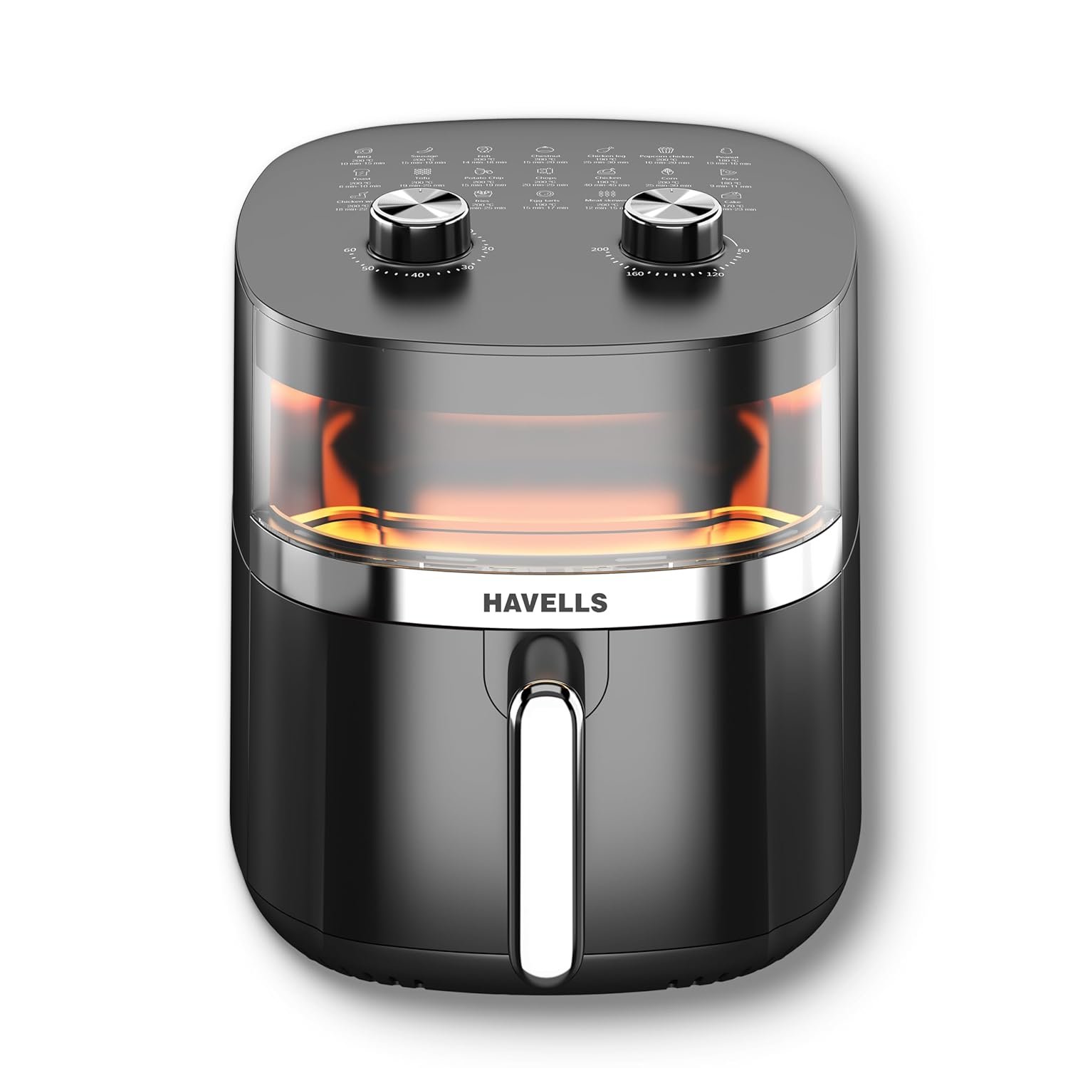 Philips Air Fryer NA239/01 6.2L, 1700W with Rapid Air - Image 6