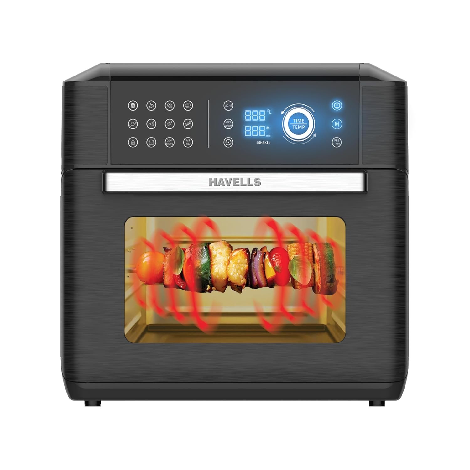 Philips Air Fryer NA239/01 6.2L, 1700W with Rapid Air - Image 8