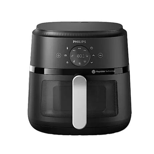 Philips 4.2L Digital Airfryer with Rapid Air Technology  - NA221/00