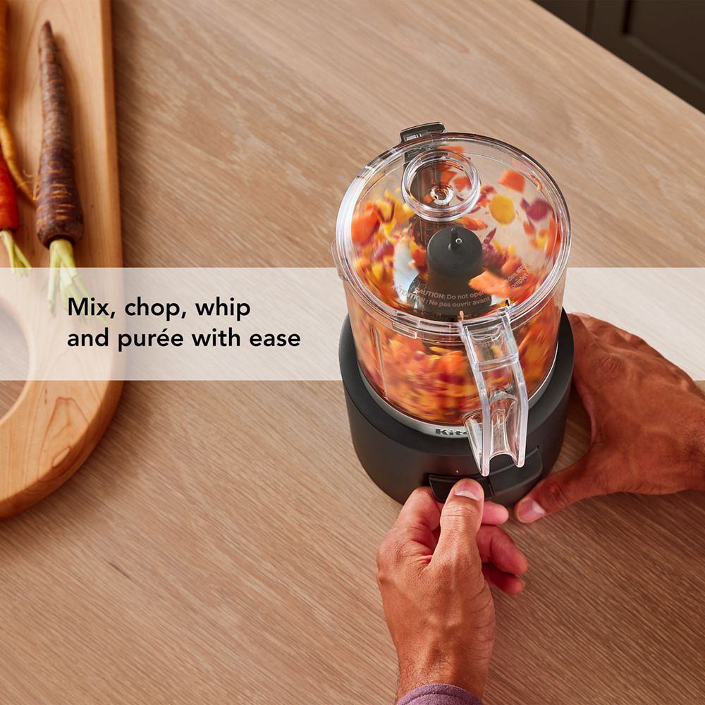 KitchenAid Go™ Cordless Food Chopper - battery sold separately - Image 3